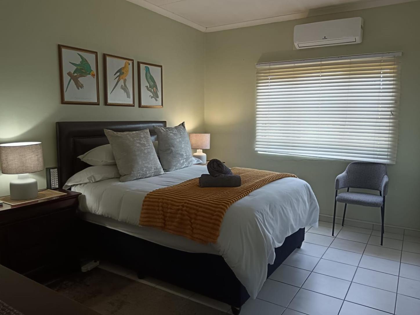 Hillton Manor Guest House Richards Bay Luaran gambar