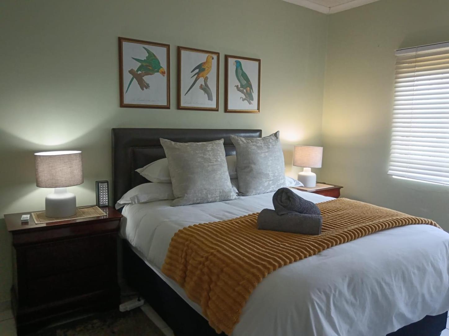 Hillton Manor Guest House Richards Bay Luaran gambar