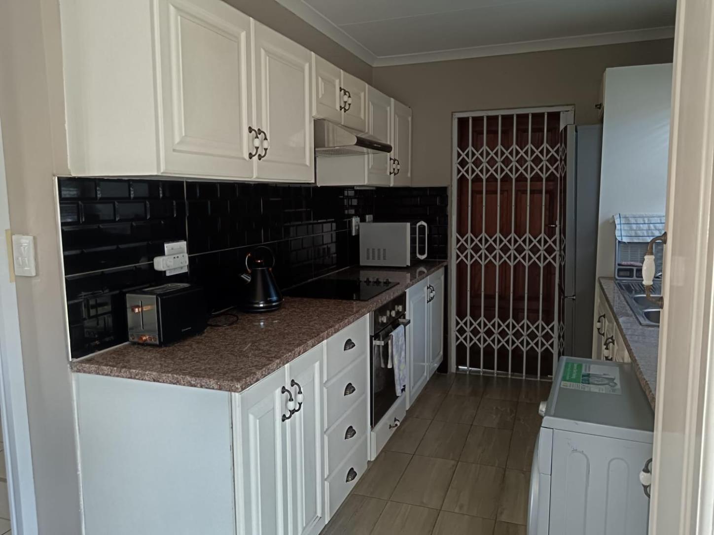 Hillton Manor Guest House Richards Bay Luaran gambar