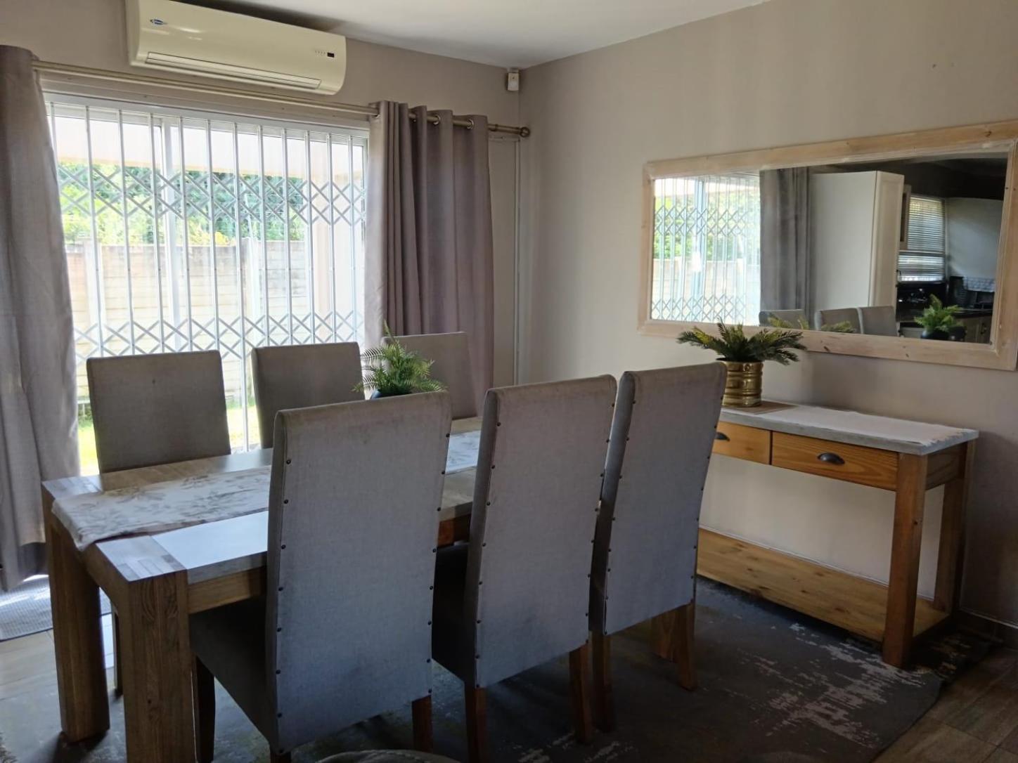 Hillton Manor Guest House Richards Bay Luaran gambar