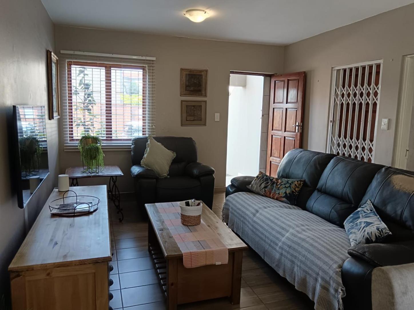 Hillton Manor Guest House Richards Bay Luaran gambar
