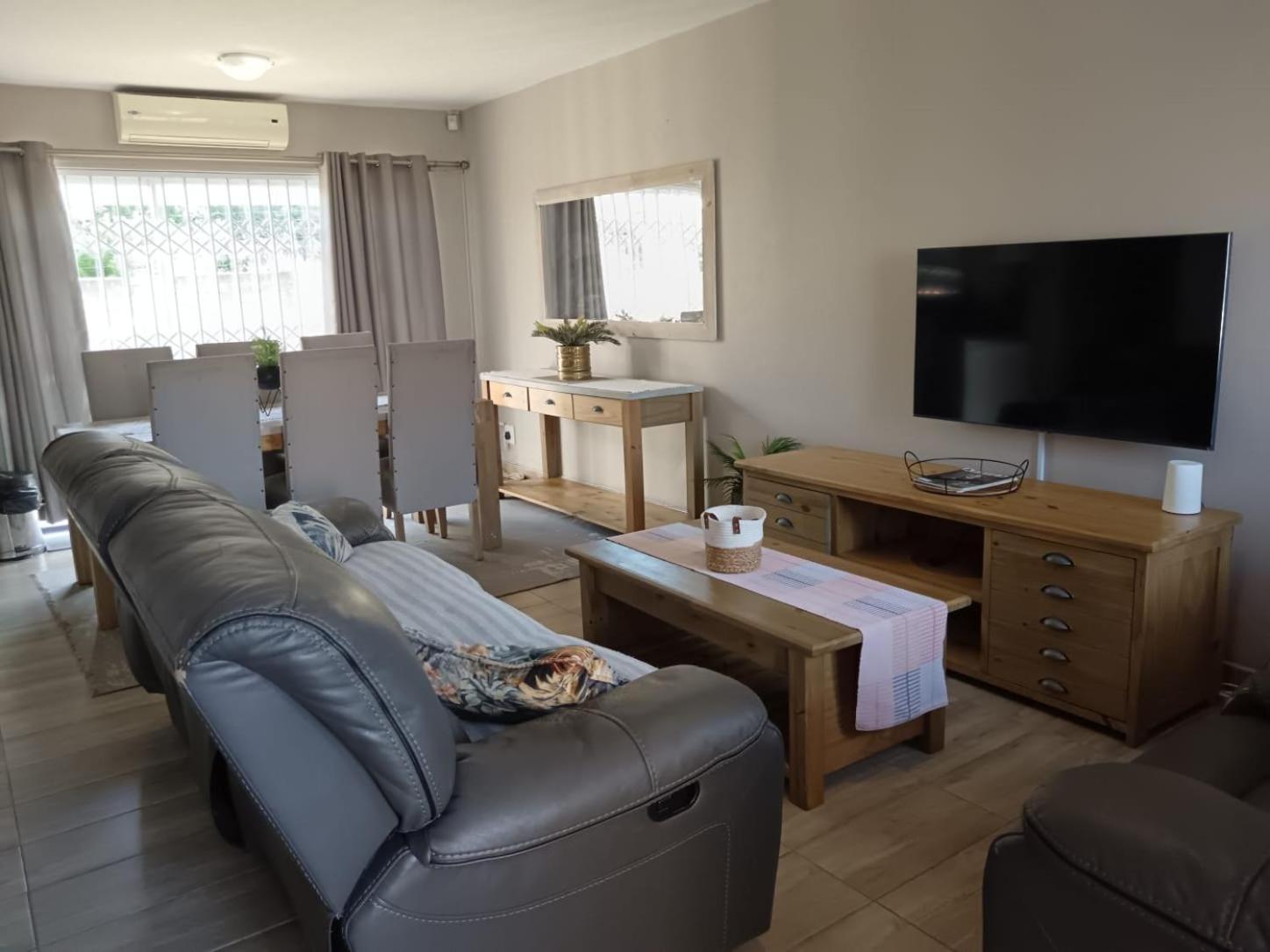 Hillton Manor Guest House Richards Bay Luaran gambar