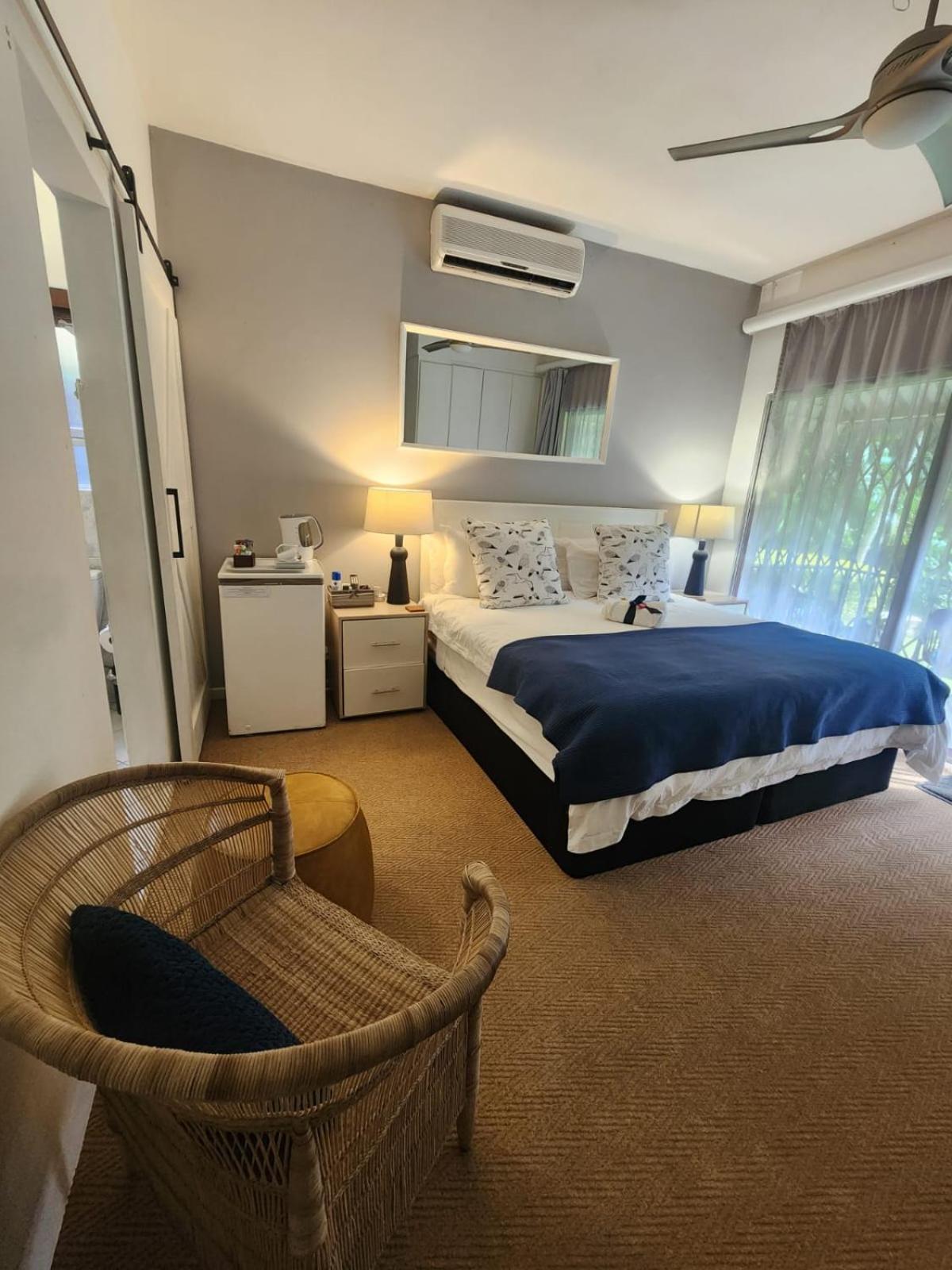 Hillton Manor Guest House Richards Bay Luaran gambar