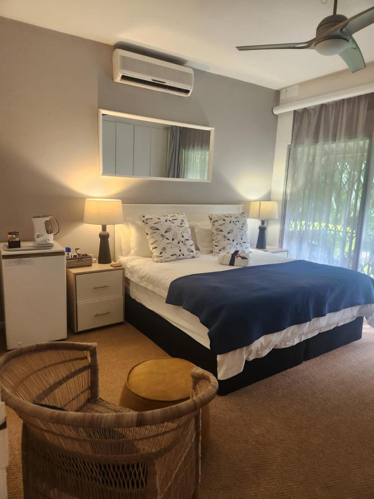 Hillton Manor Guest House Richards Bay Luaran gambar